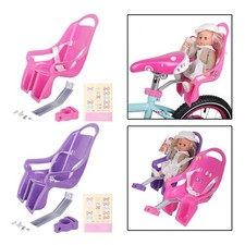 Kinder fahrrad puppensitz - fahrrad,