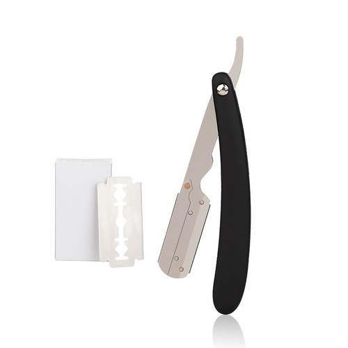 Premium rasiermesser set - rasiermesser,