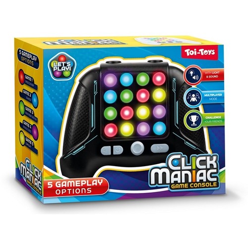 Toi toys 36087z fun - 36087z,