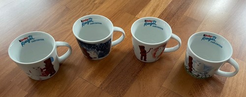 Kinder riegel sammeltassen - kinder,
