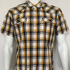 Levi's Herren Large Western