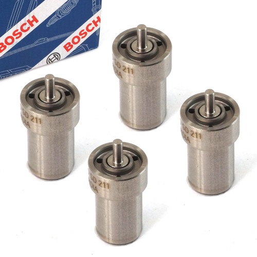 Bosch einspritzdüsen für - 4x,
