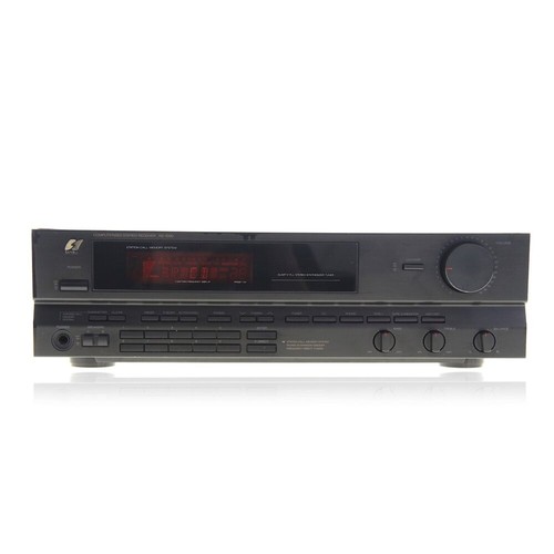 Stereo reciever sansui 1000 - sansui, rz-1000