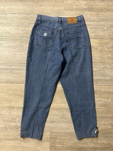 Vintage hammerschmid jeans mit - vintage,