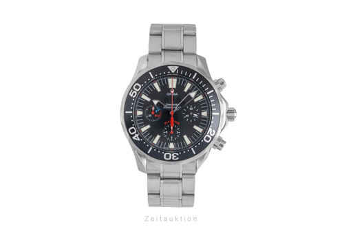 Omega seamaster 300m america - omega, america's