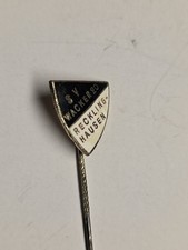 Alte Anstecknadel Fußball SV Wacker 20 Recklinghausen  [229] 