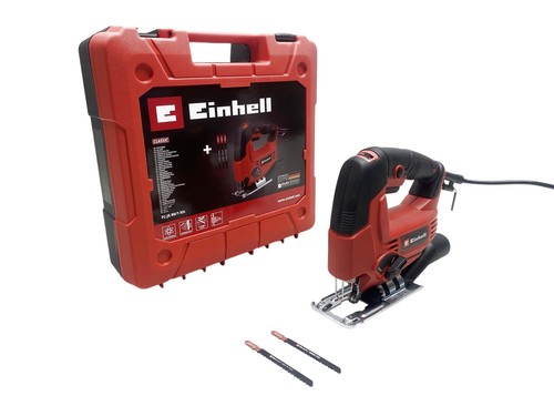 Stichsäge einhell 80 1 - einhell, tc-js
