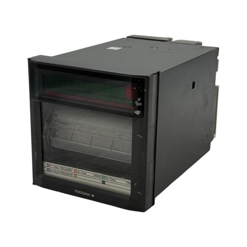 Yokogawa ur1000 - yokogawa,