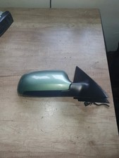 Audi A6 4B - Seitenspiegel
