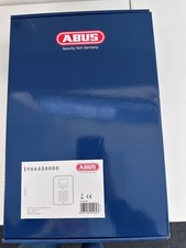 NEU und OVP !! ABUS Secvest