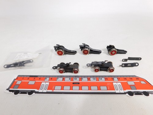 Märklin konvolut - ac,