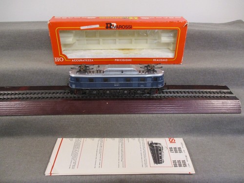 Rivarossi spur 1096 - h0, ac