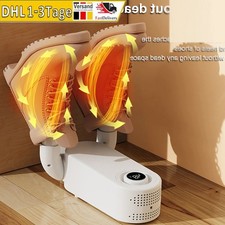 Schuhtrockner elektrisch