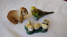 3 x Schleich 14415