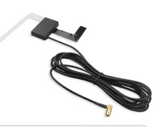 Auto Fenster Windschutzscheibe Antenne Radio Fenster Aktive DAB Digital Audio