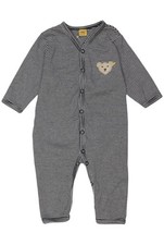 Steiff Strampler Jungen