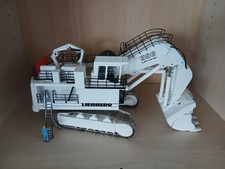 Liebherr 996 HL