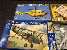 Revell 4463 Modellbausatz 1:32
