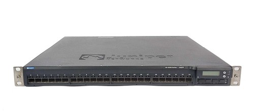Juniper ex4200 24f port - juniper, ex4200-24f