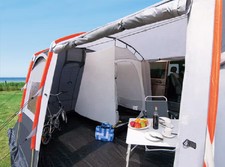 dwt Schlafzelt für Pegasus