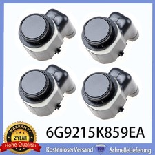 4 PDC Parksensor Für Ford