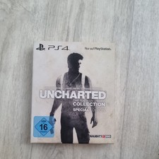 Uncharted: The Nathan Drake