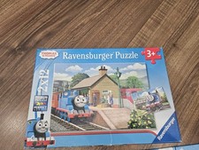 Ravensburger Puzzle 2x12