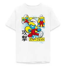 Die Schlümpfe Schlumpfine