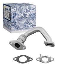 VEMO ROHRLEITUNG AGR-VENTIL