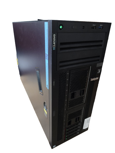 Lenovo thinkcentre st550 - lenovo,