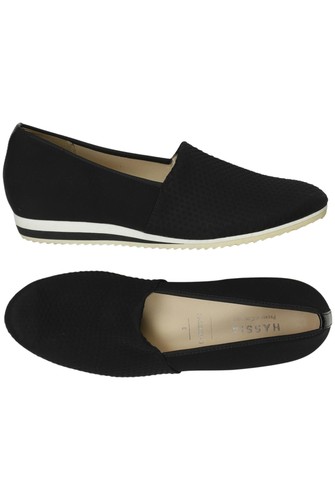 Hassia halbschuh damen slipper - hassia,