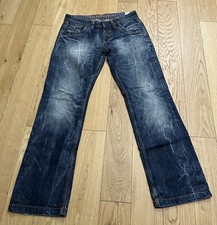 Camp David Nick Herren Denim