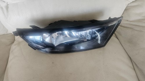Original skoda fabia - original, monte