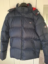 Tommy Hilfiger Herren Daunen