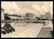 Ansichtskarte Rathenow