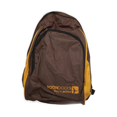 The boondocks rucksack - the,