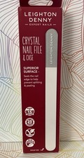 LEIGHTON DENNY große Kristall