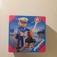 Playmobil special