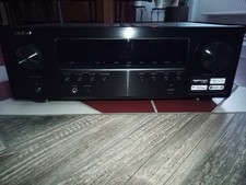 Denonn AVR S660H 5.2 Kanal 8K Receiver HEOS Bluetooth WLAN 