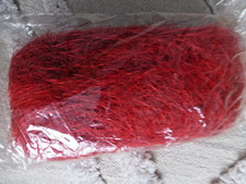 Sisalwolle Sisalgras