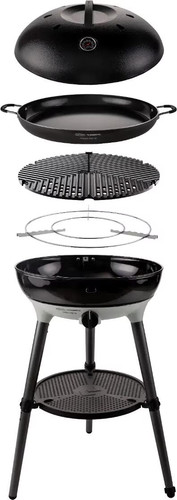 Cadac carri chef - 50, bbq/paella