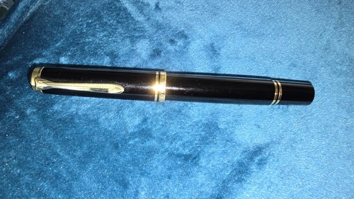 Pelikan souverän m800 18c - pelikan,