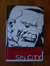 Sin City 1, Stadt ohne Gnade