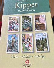 Pia Schneider Kipper Karten