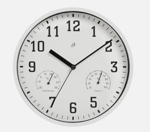 Auriol wanduhr küchenuhr - wanduhr,