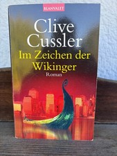 CLIVE CUSSLER – Im Zeichen