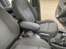 Comfort Armlehne  Leder