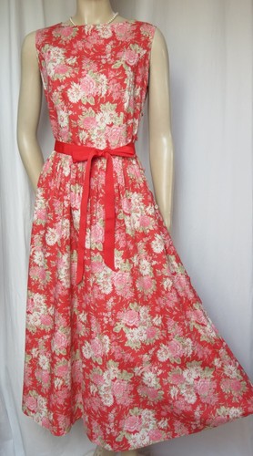 Laura ashley kleid rosen - ashley, 40
