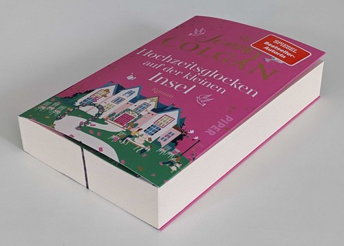 Taschenbuch jenny colgan - taschenbuch,