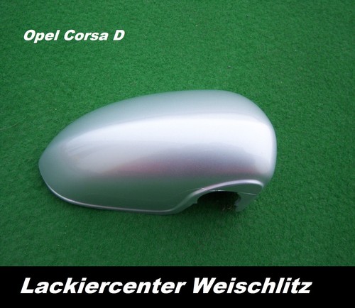 Opel corsa spiegelkappe - opel,